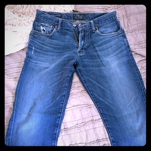 Men’s Lucky jeans